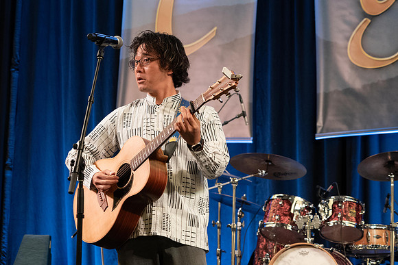 Shohei Toyoda and Koyo Morita, CAAS 2024-5148