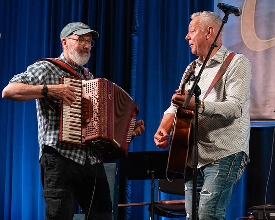 Jeff Taylor and Tommy Emmanuel-1487