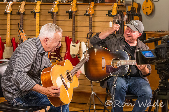 Steve Krenz, Tommy Emmanuel CGP-3472