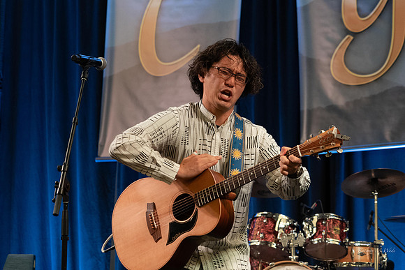 Shohei Toyoda and Koyo Morita, CAAS 2024-5211