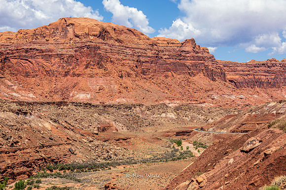 Glen Canyon, campsite-8325-2